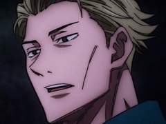 [주술 드림] 생일축하해, 나의 ▮▮