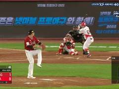 07.03(일) 17:00KBO SSG vs KIA (라인업 분석 예정)