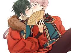 미카슈 로그 모음