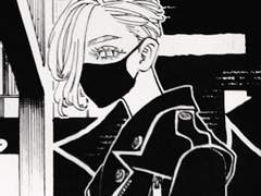 [도쿄리벤저스 단편 드림 드림/산즈 하루치요] 넌 참 좋은 사람이야.上