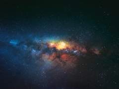 다중우주를 여행하는 드래곤을 위한 안내서