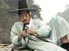 조선명탐정 : 각시투구꽃의 비밀