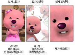 하이큐드림 키타같은 팀장이랑 3년 일해본 이야기 1 (충격실화)