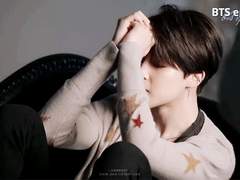 [국민] 눈을 감으면 더 환하게 빛나는 밤 下