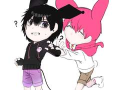 쿠루미 마이멜로