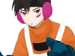 에이치오티 캔디의상