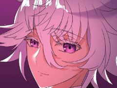 페그오 한 장 그림