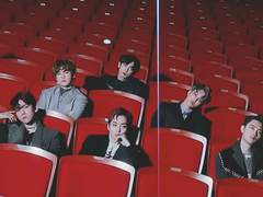 [EXO/고르기] 울어 봐, 빌어도 좋고