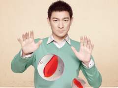 유덕화 - 牧笛 (목적 | 목동의 피리)