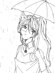 폭우속에서,우리는?