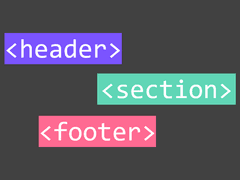 Semantic Web, Semantic Tags