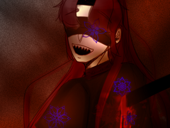 #마음당_칼_꽂고_알티당_꽃_달기