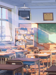 전교회장X전교부회장 썰