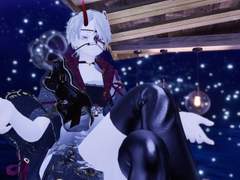 💙VRChat 커미션💙