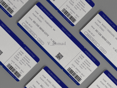 범죄도시 2 강해상 비행기표