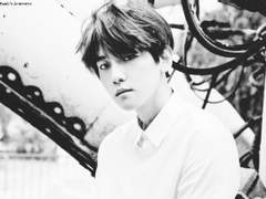 [변백현] 늑대비망록 16.