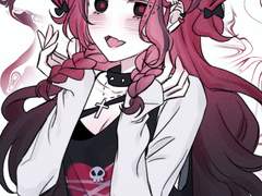 리분 샘플(일러스트)