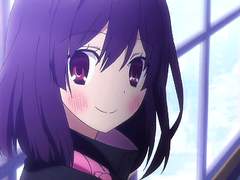 [ 도리벤 ] 사노가와 동거를 하게된 드림주!