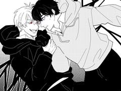 [내가 죽기를 바랐겠지만]