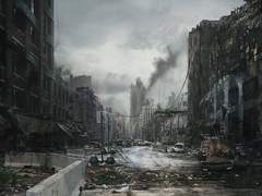 [청려문대] 마지막 죽음