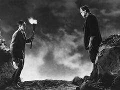 ② 프랑켄슈타인