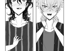 [앙스타/레이코가] 사랑의 딜레마(7월디페 배포본)