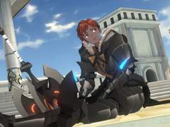 자이라의 분노는 어디로 향해야할까?