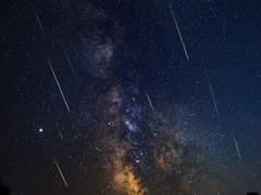 초월[meteor storm]