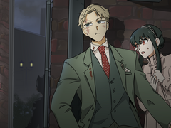 스파이패밀리 모음