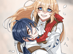 헬가 슈미트 / 로잔나 데 메디치