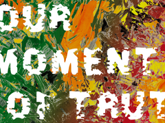 [청려문대] 너의 진실한 순간 10