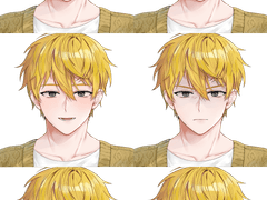 로오히 요한 스타듀벨리 리텍+로드 의상