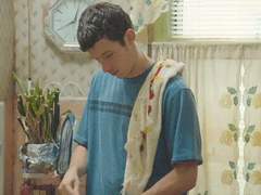 나의 스캐맨더에게 외전1