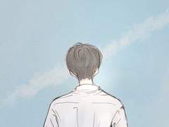 우리는 저편으로 비행한다 1