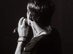 한 번의 만남 9년의 기다림