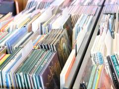 아이나나 디스코그래피 정리