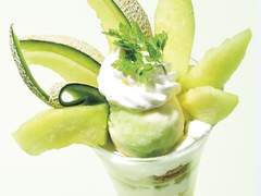 파르페 좋아해?