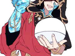 수정공 포토카드 도안 무료배포