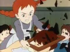 흑인을 보고 원숭이 흉내를 내던 그 남자들