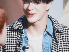 제노 | 우리 동맹 맺을래요? 6