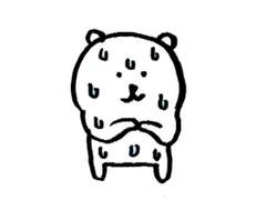 잠시 휴식기간을 가져야 할 것 같습니다.