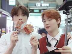 포카리스웨트 外 2