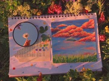 【탄렌】 너구리 신랑-1