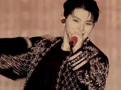 220625 BE THE SUN IN SEOUL 1