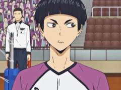 하이큐 드림, 상견례 애매한 상