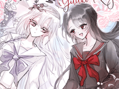 둘이서 둘이서 [LD 고정틀] / ONLY 여캐 2인