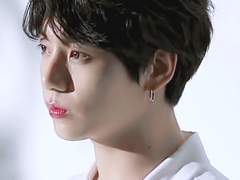 [방탄소년단 빙의글/ 전정국 빙의글] 남사친의 기준 5