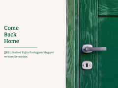 [이타후시] Come Back Home 下