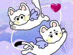 부슝부슝 쪽냥즈