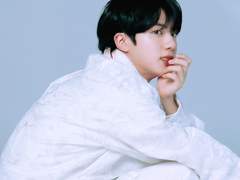 [JV] 여름을 통과하는 어떤 것에 대하여. 下 -최종화-